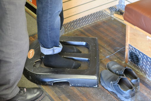 perfect work boots
